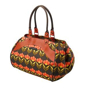 Petunia Pickle Bottom Wistful Weekender Diaper Bag Whispering Wildflowers Strap